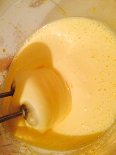 Брауни - Шаг 3