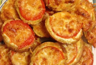 Простые бутербродики