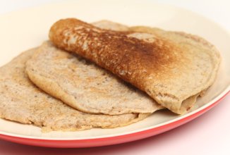 Овсяноблин