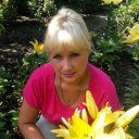 Елена Родина