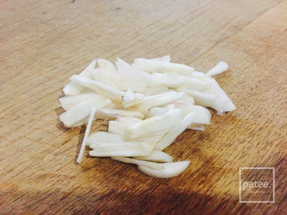 Вкуснейшая маринованная капуста 😋🍴 - Шаг 5