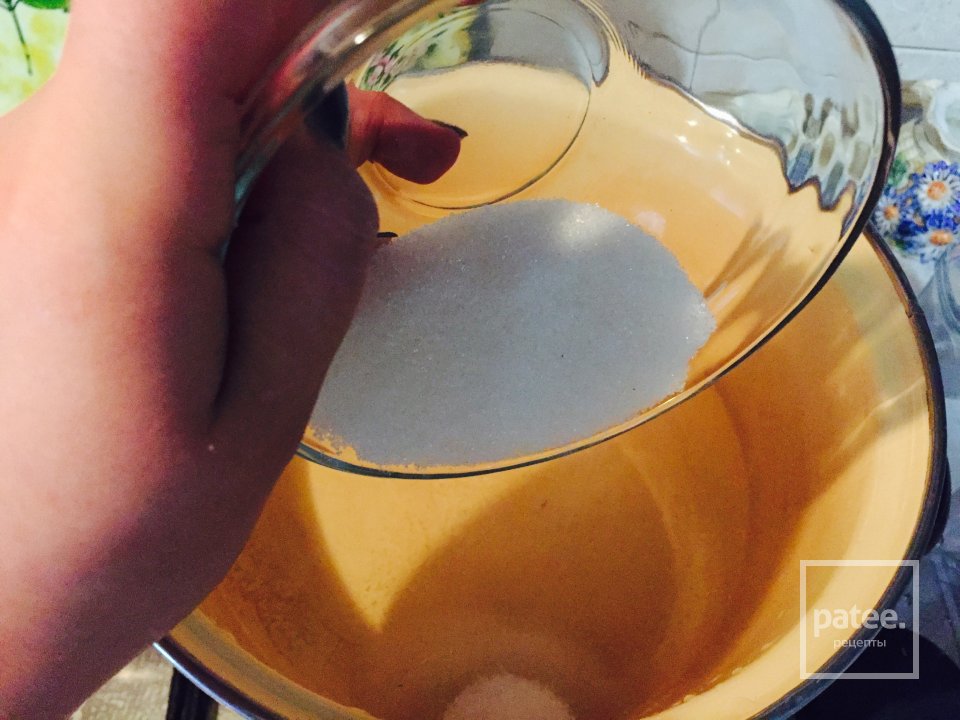 Вкуснейшая маринованная капуста 😋🍴 - Шаг 7