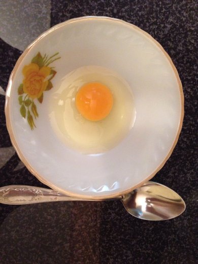 Яйца пашот на завтрак - Шаг 2