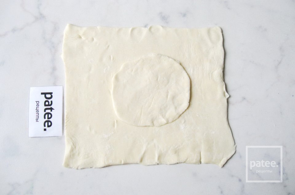 Куриные голени с капустой и грибами в мешочках - Шаг 8