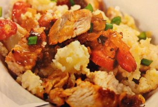 АСТРАХАНСКИЙ КУЛЕШ