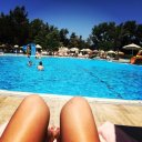 Эльвина Гарманова