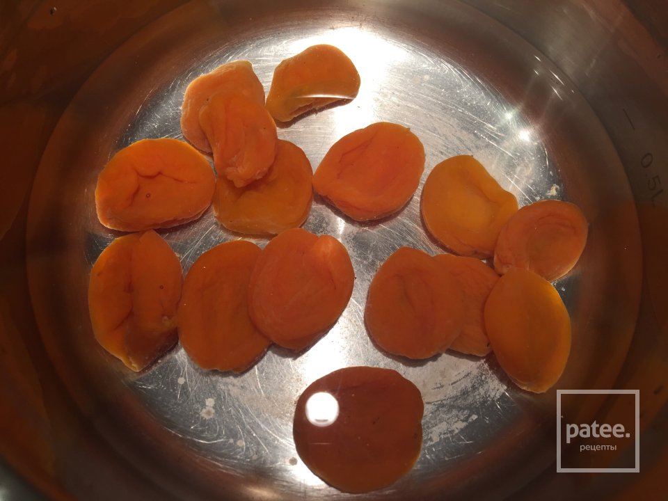 Утиная грудка с кремовой гречкой - Шаг 6