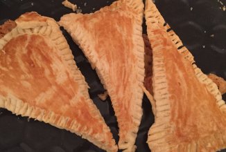 Хачапури с сыром