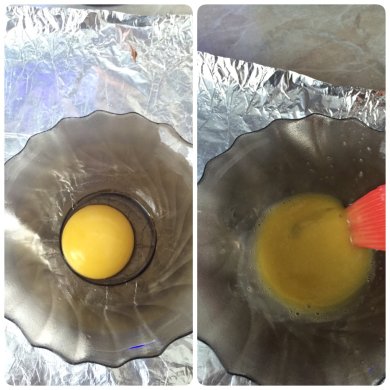 Хачапури с сыром - Шаг 2