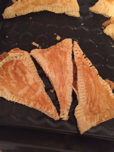 Хачапури с сыром - Шаг 4