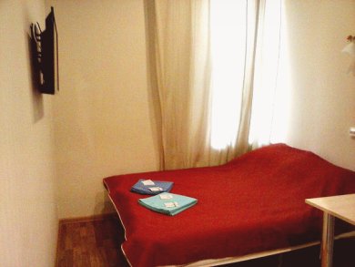 Где остановиться ?!