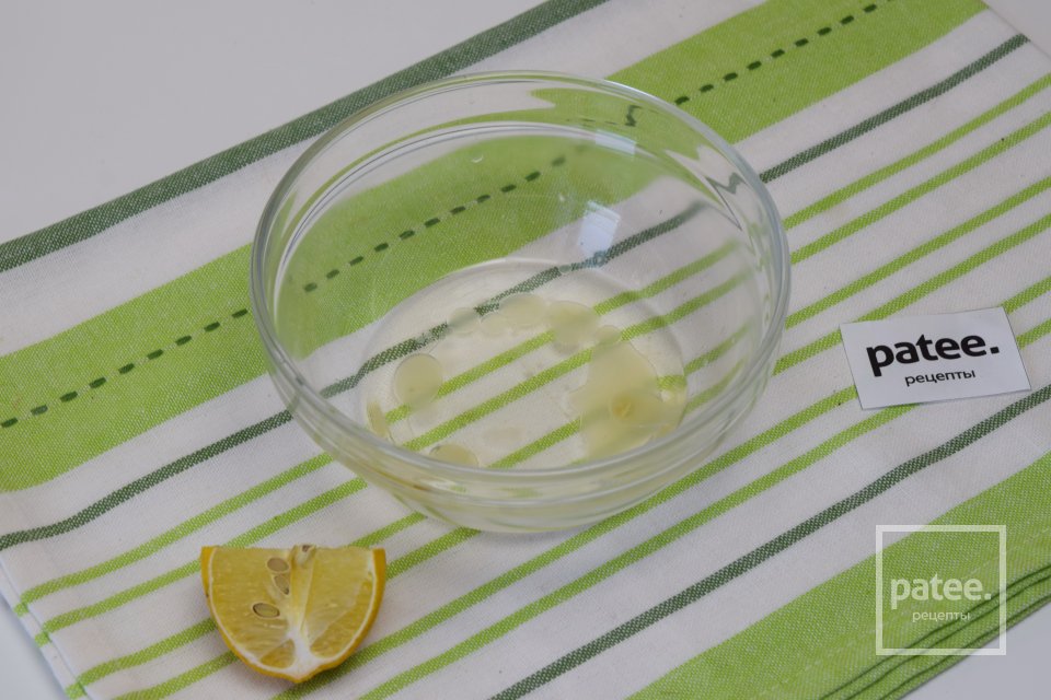 Курица по-крестьянски с тыквой - Шаг 2