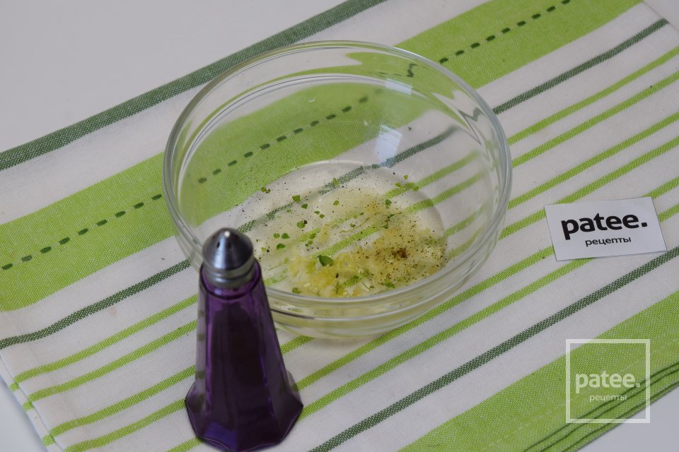 Курица по-крестьянски с тыквой - Шаг 6