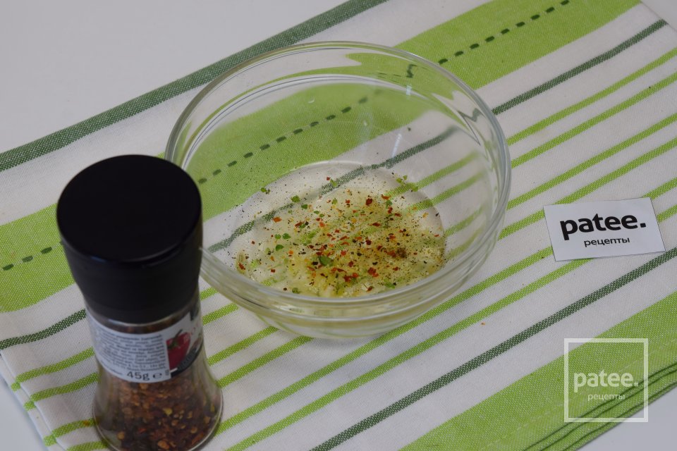 Курица по-крестьянски с тыквой - Шаг 7