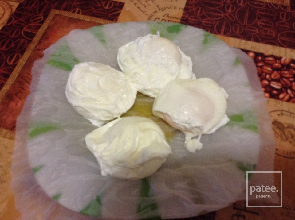 Салат с консервированным тунцом - Шаг 2