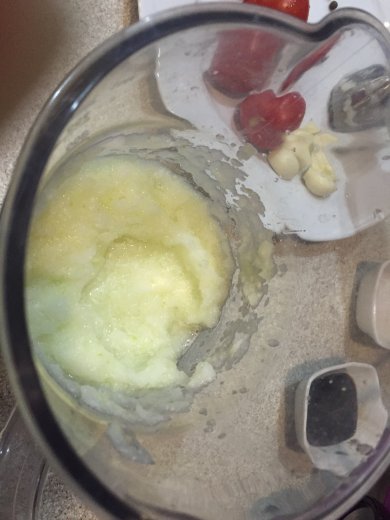 Свиные стейки "прощай талия"😋 - Шаг 2