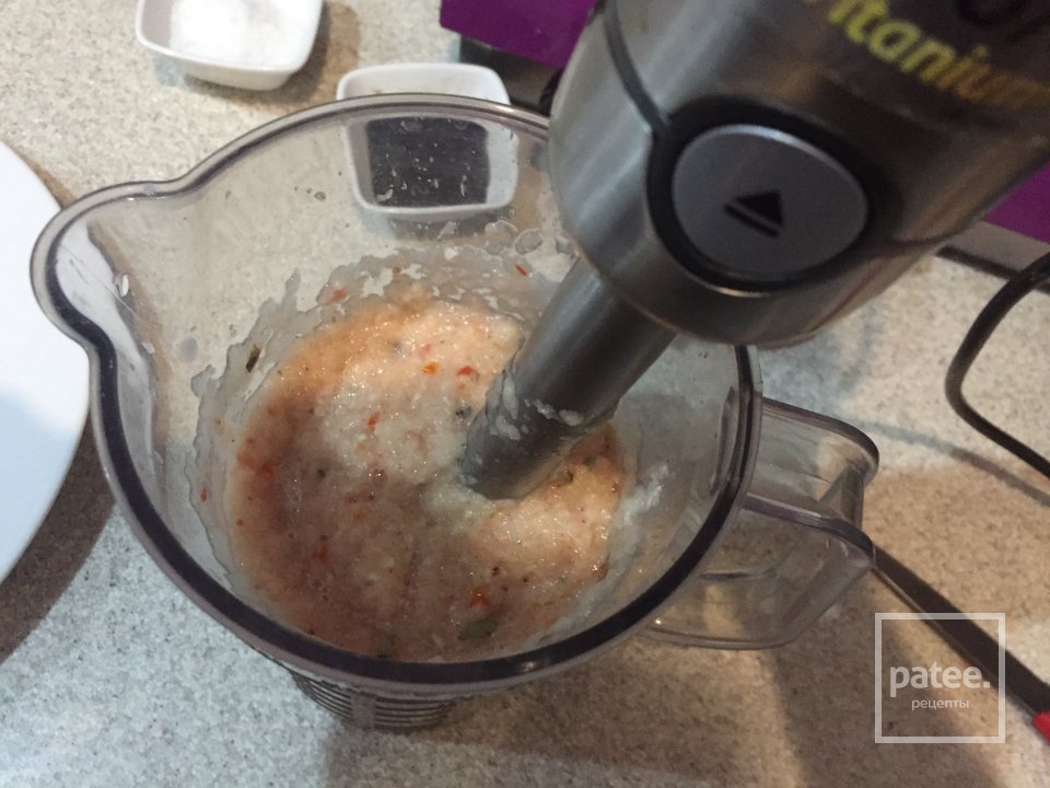 Свиные стейки "прощай талия"😋 - Шаг 3