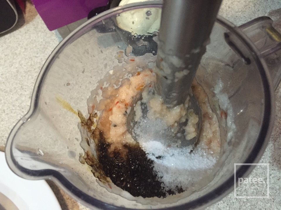 Свиные стейки "прощай талия"😋 - Шаг 4