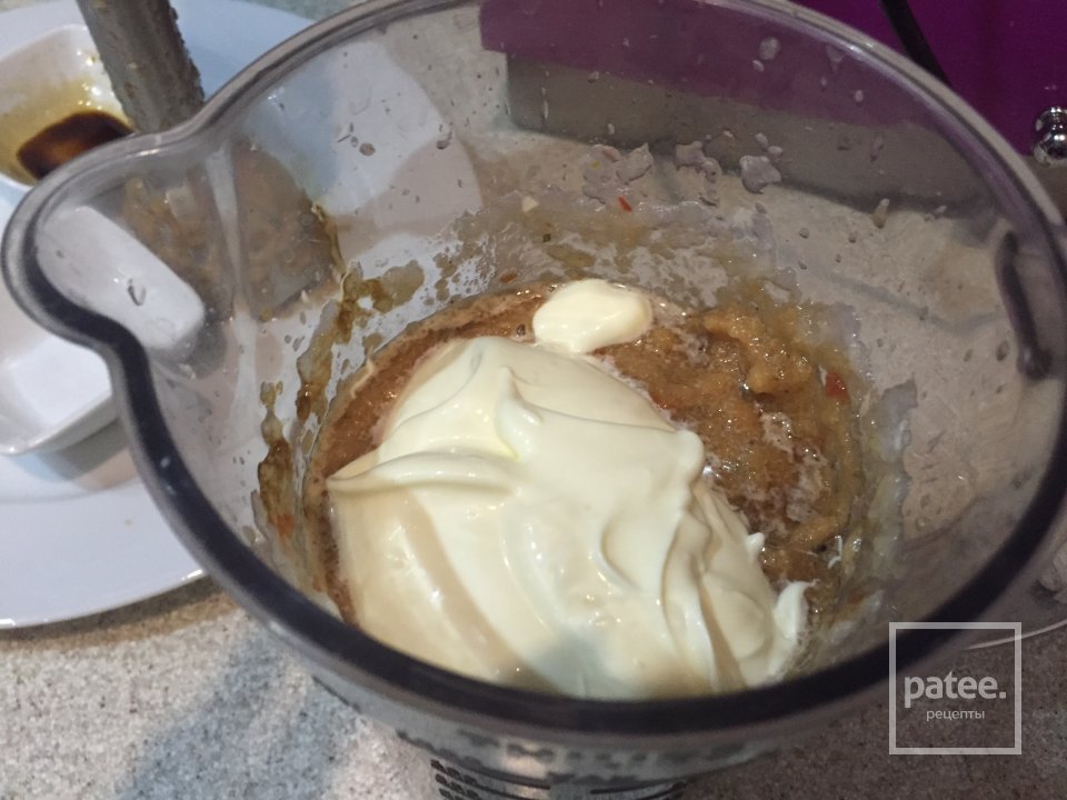 Свиные стейки "прощай талия"😋 - Шаг 5