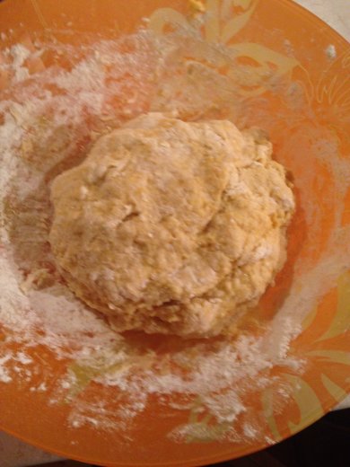 Равиоли с сыром в томатном соусе - Шаг 2