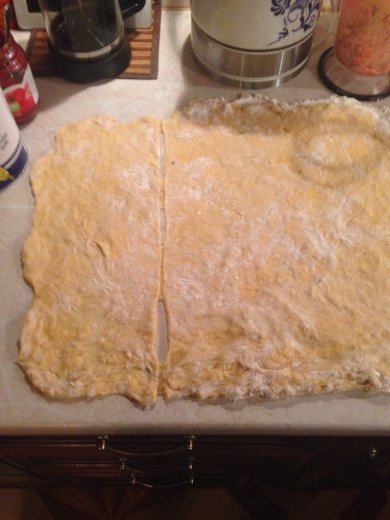 Равиоли с сыром в томатном соусе - Шаг 6