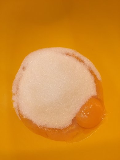 Классический тирамису - Шаг 3