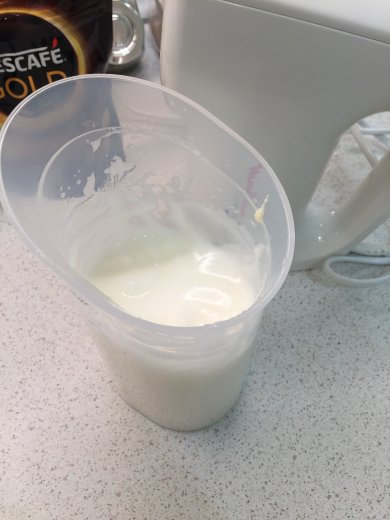 Классический тирамису - Шаг 7