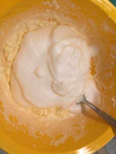 Классический тирамису - Шаг 8