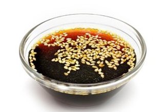 Соус *Терияки*