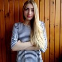 Виктория Иванина