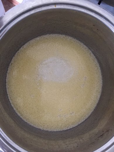 Сгущенка домашняя - Шаг 3