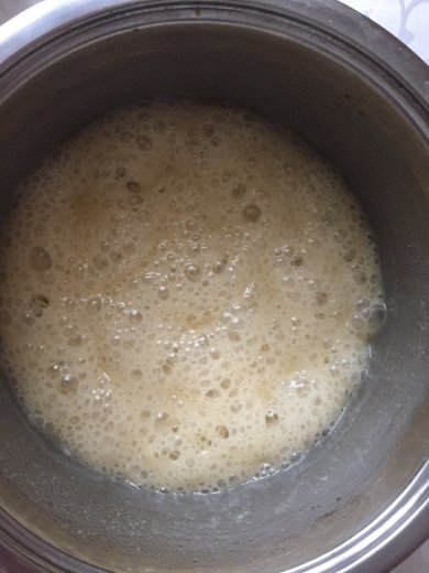 Сгущенка домашняя - Шаг 4