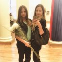 Александра Росторгуева