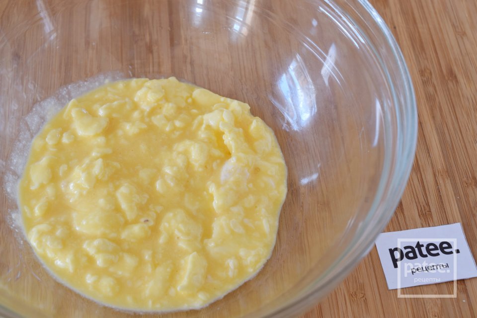 Печенье Елочка - Шаг 3