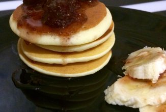 ПП - панкейки