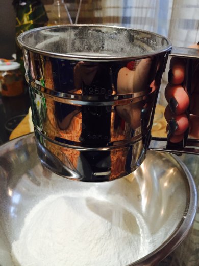 Хачапури на сковороде 😋👍 - Шаг 2