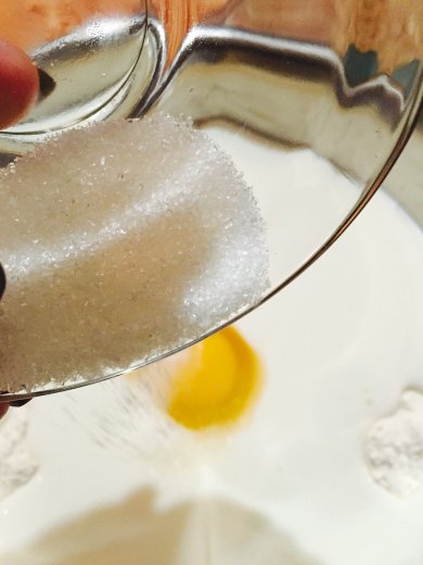 Хачапури на сковороде 😋👍 - Шаг 8