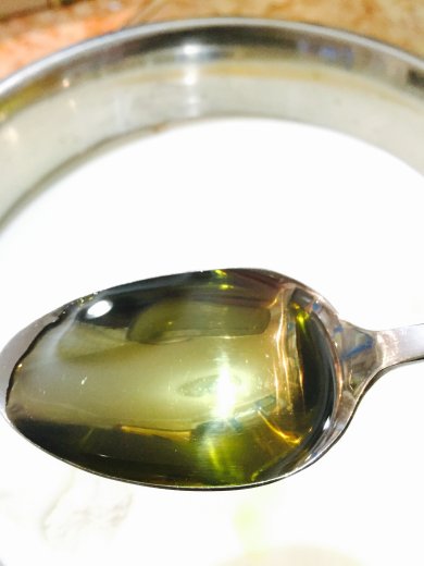 Хачапури на сковороде 😋👍 - Шаг 9