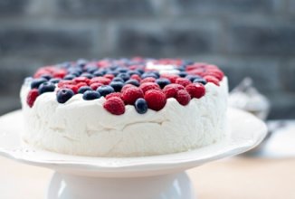 ПП Творожный мусс