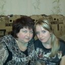 Анастасия Поддубровская