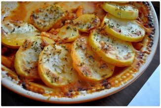 Ланкаширский хотпот