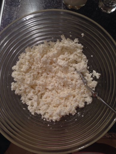 Творожное печенье - Шаг 2