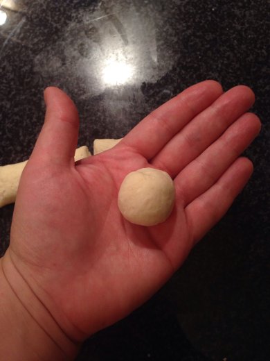 Творожное печенье - Шаг 7