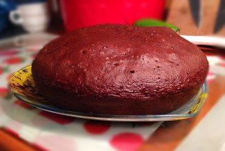 Немецкий биквит