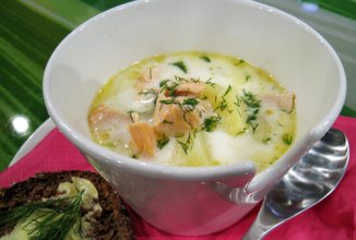 Лохикейтто