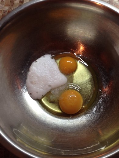 Пирог с куриной грудинкой - Шаг 2