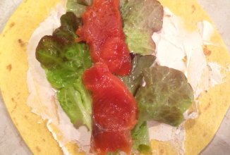 Ролл "Филадельфия"