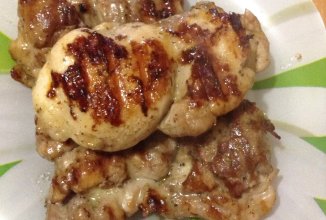 Курица гриль ПП