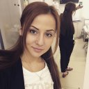 Виктория Глазкова