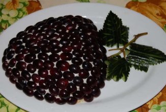 Салат "Тиффани"